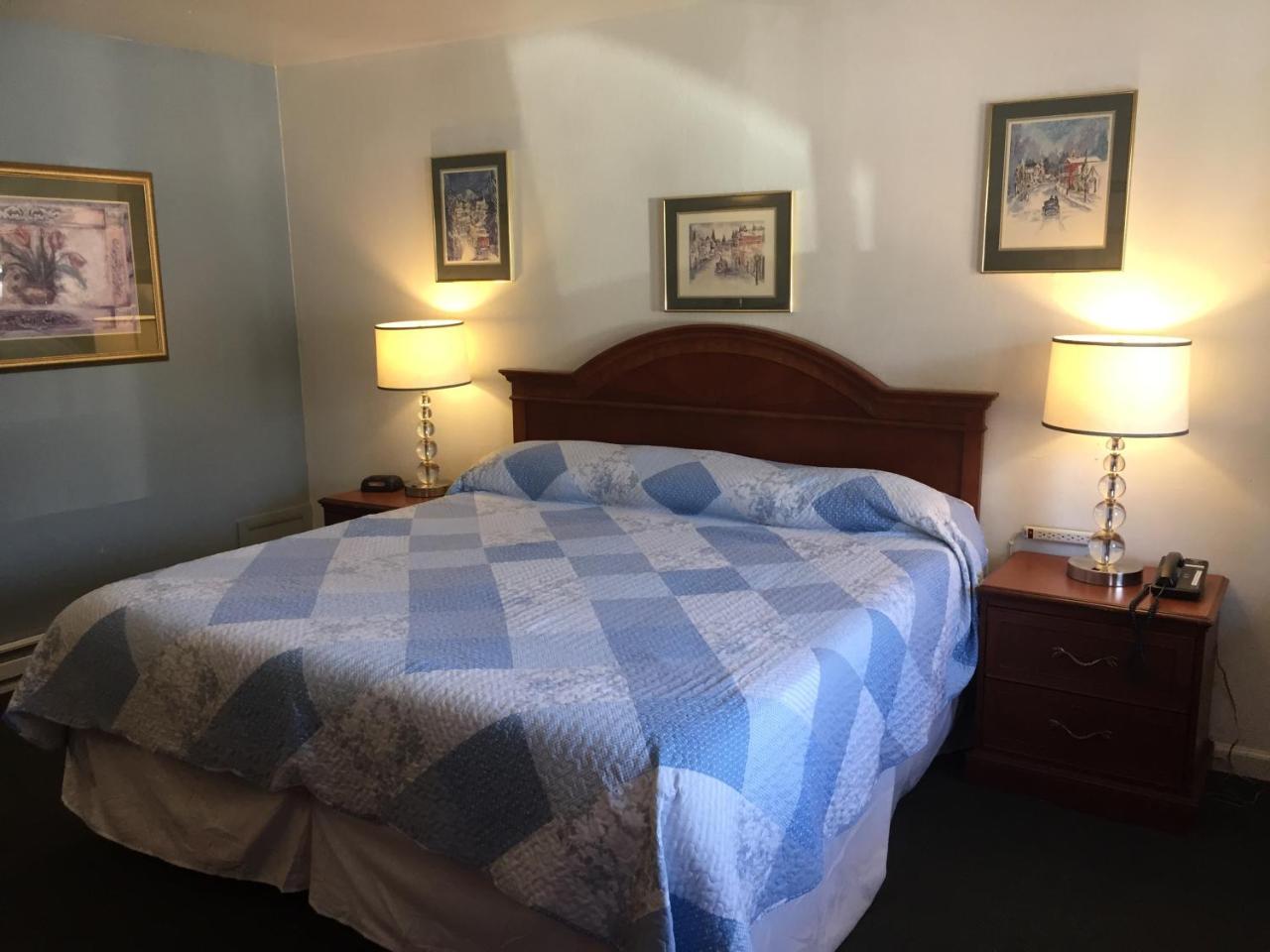 Holiday Lodge Grass Valley Habitación foto