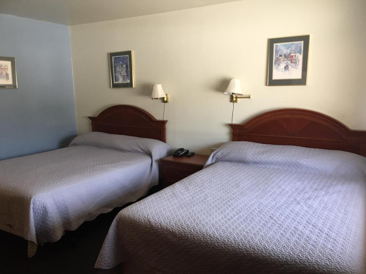Holiday Lodge Grass Valley Habitación foto